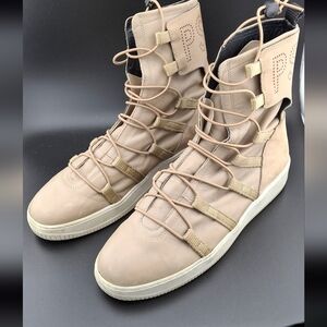 PUBLIC SCHOOL NEW YORK SNEAKERS HIGH TOP